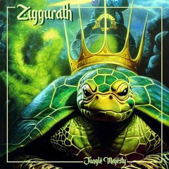 Ziggurath - Jungle Majesty