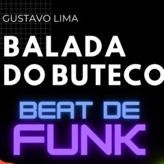 Balada do Buteco - Gusttavo Lima (JR Funk Remix) (DJ Anderson)