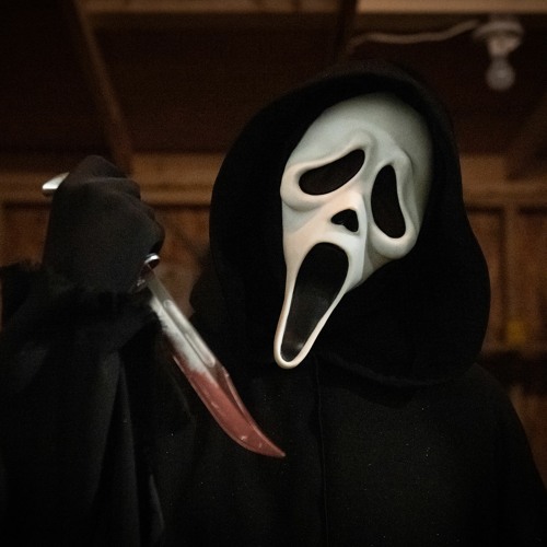 Stream episode 23. Mordet som inspirerades av Scream (Fallet Cassie Jo ...