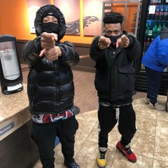 RillzFamous "LIKE"  “Prod by Donzi”