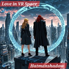Love in VR Space