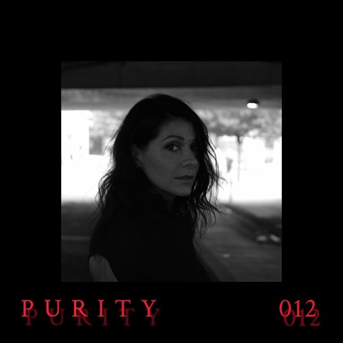 P U R I T Y PODCAST 012 - Buket