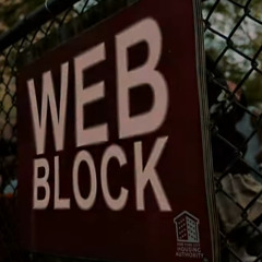 Deady Raxkz x Briscoe B - Webster Baby @Deevisions