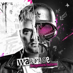 Warface - Breaking The Rules (Bloodlust Remix)