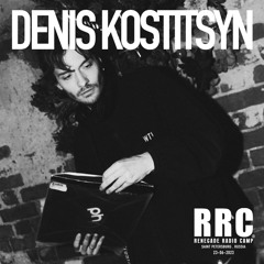 Renegade Radio Camp - DENIS KOSTITSYN - Mix 23-06-2023