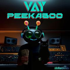 Peekaboo (HALLOWEEN SPECIAL!!!)