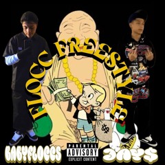 babyfloccs - flocc freestyle (feat.JAY$)