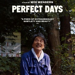 FILMES: Perfect days
