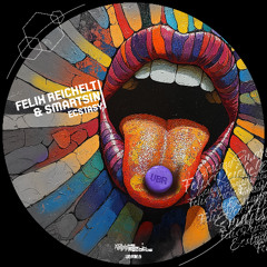 Felix Reichelt & Smartsin - Ecstasy (Original Mix) VBR169