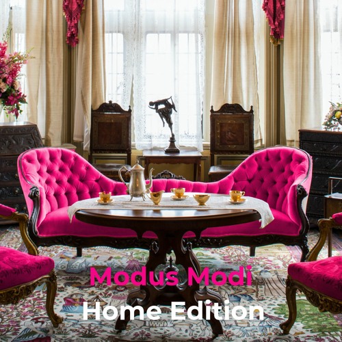 Modusmodi Home Edition 4 Novembre