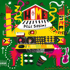 Home (feat. Dele Sosimi)