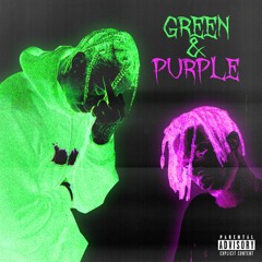 Green & Purple (ft. Playboi Carti)(Clean)
