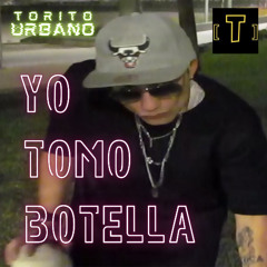 Yo ToMo BoTellA -torito urbano-