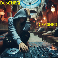 Crashed