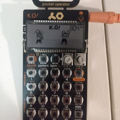 po33 - I love you