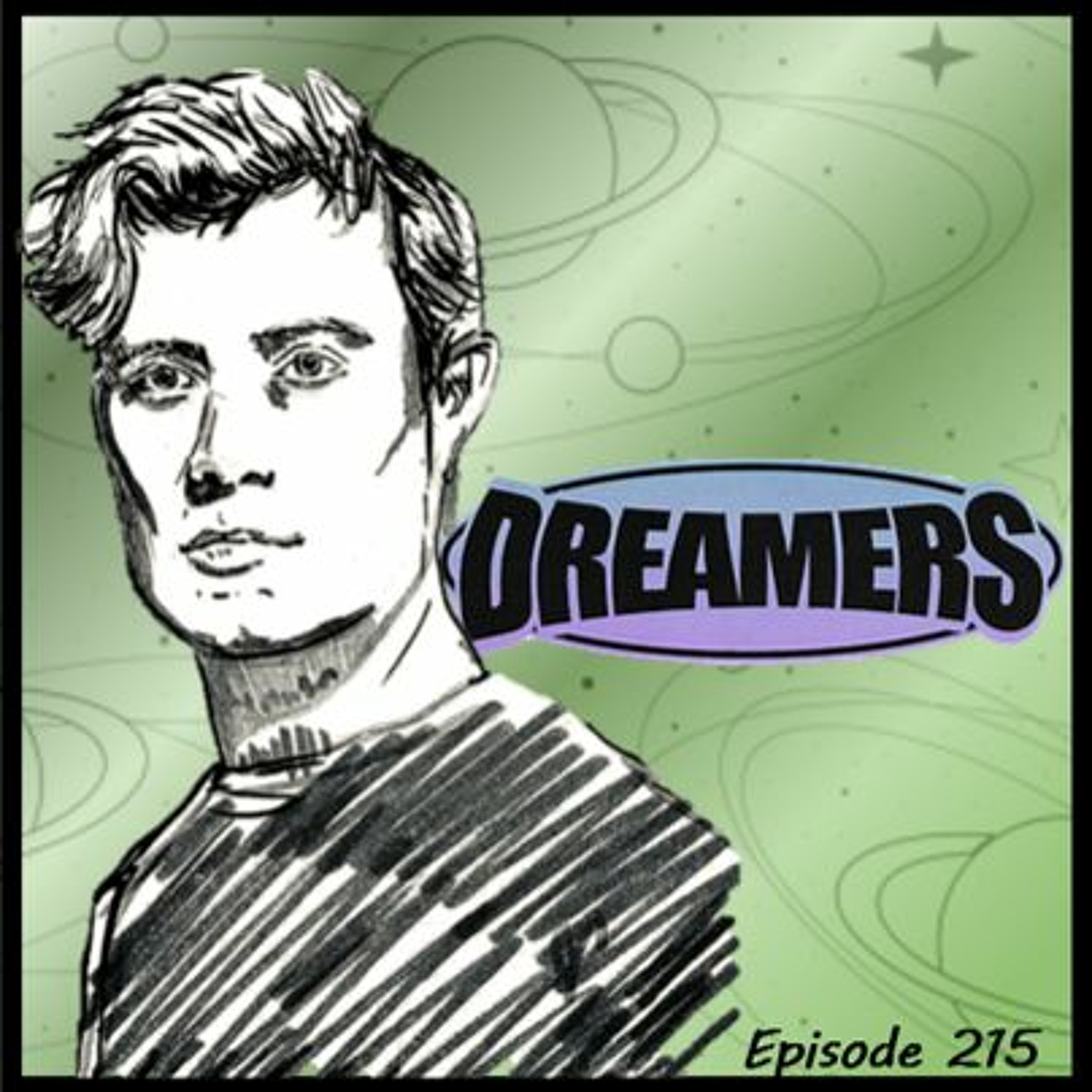 The Doc G Show March 24th 2021 (Featuring Nick Wold of Dreamers) episode artwork