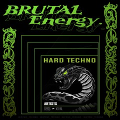 Brutal Energy ft. XTRM.