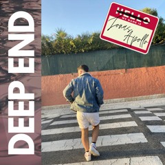 Jonas Apollo - Deep End (Extended Version)