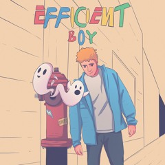 Snez - EfficientBoy (prod. Chxse Bank)