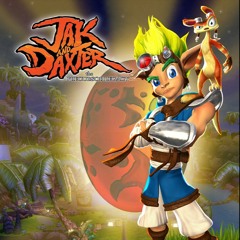 Jak and Daxter - Full Soundtrack