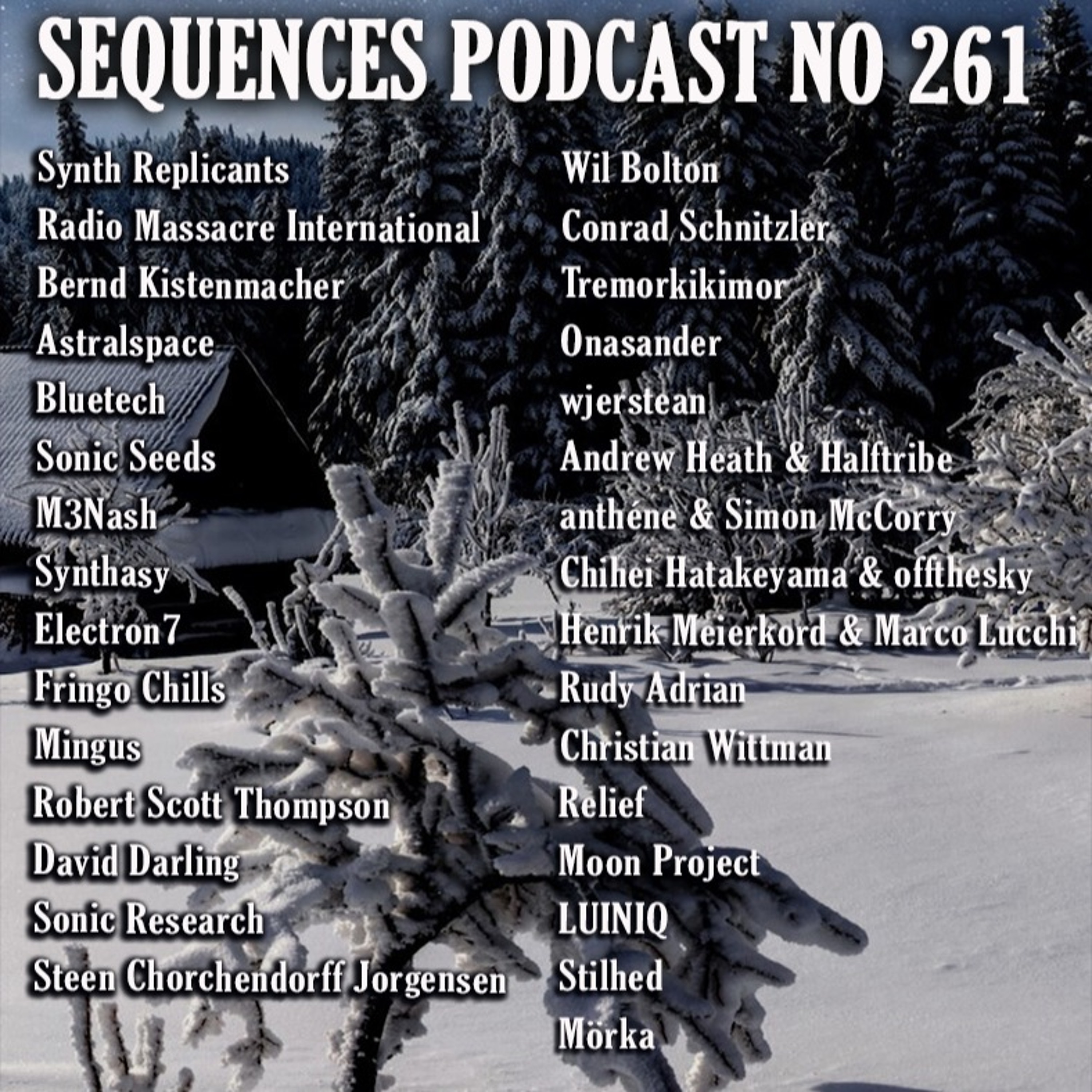 Sequences Magazine