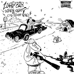 What's Next? (This Right Here) *tape rip demo*