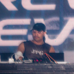 ERICK JPG | TREVVO SP LIVE SET | 30/8/25
