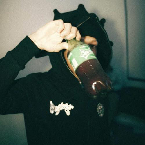 Iayze - Evrybody Hate Jace, Not Chris! (slowed)