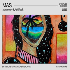 MAS #12 W/ SERHIY BALASH 28/02/2023