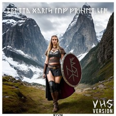 Pretty girls luv FRIHET.clo (VHS)(ᛈᚱᚫᛏᛏᚣ ᚸᚣᚱᛚᛋ ᛚᚢᚠ ᚠᚱᛁᚺᛖᛏ.ᚳᛚᚩ)