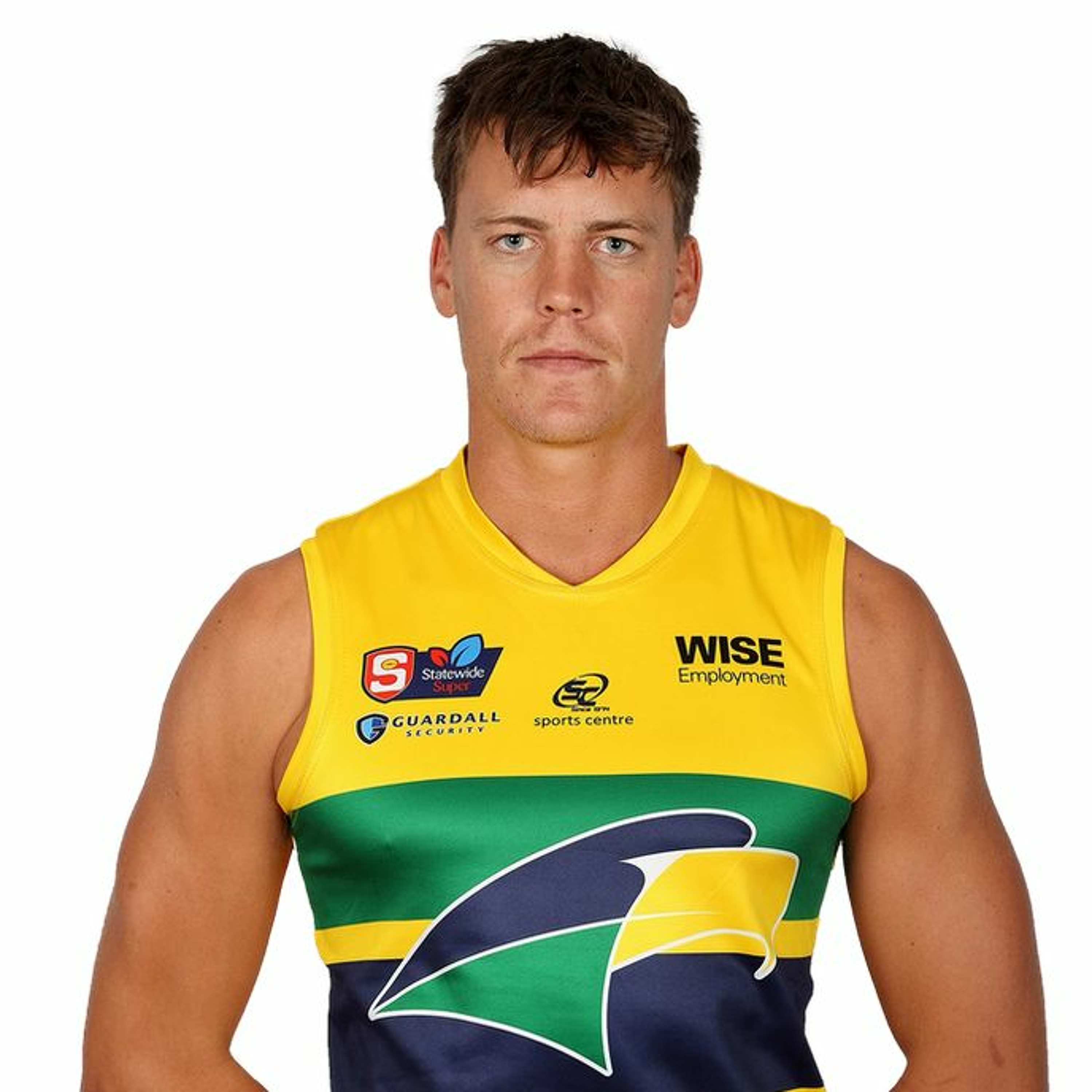 SANFL Podcast