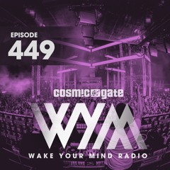 WYM RADIO Episode 449