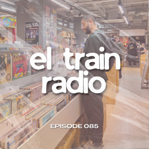 Stream El Train Radio Episode 085 by El Train Radio | Listen online for ...