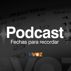 Efemerides 24 julio Hvoz