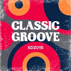 SDZ015 ZEN-Core Sound Pack "Classic Groove" - Sound Demo