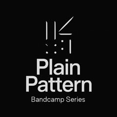 James View Plain Pattern (Bandcamp Series) OUT NOW