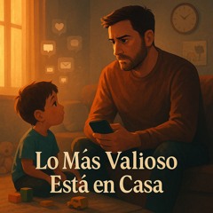 Lo Más Valioso Está en Casa