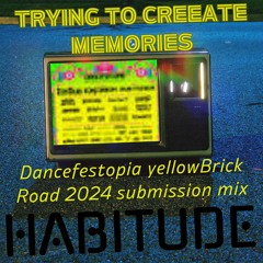 Dancefestopia Yellow Brick Road Tour 2024 Submission Mix