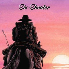 [Free] Country Guitar Type Beat | "Six-Shooter"
