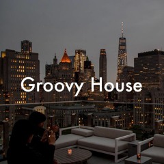 Groovy House