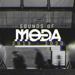 Sounds of MODA (2019-2023)