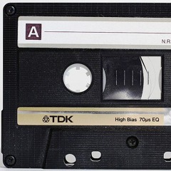 SIDE A - EXTREME TAPE MUSIC FROM NEW ENGLAND