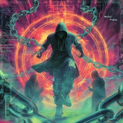 Kartelian Presents: Real to di Core III - Marlock Predykta - Konditionin’ Chain