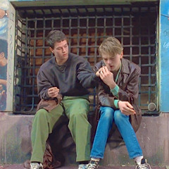 akselbolt x lungskull - take a peek (grizz mix)