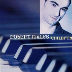 Robert Myles - Children - Axel V & Armando Fernandez - You'll Live Forever Remix 2010