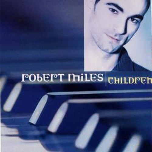 Robert Myles - Children - Axel V & Armando Fernandez - You'll Live Forever Remix 2010
