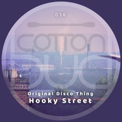 Original Disco Thing - Hooky Street (Clip)