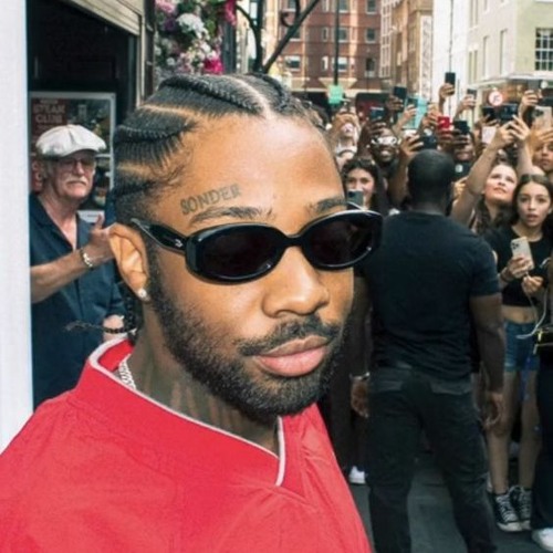 Stream Doing Well , Brent Faiyaz Jersey Club by MIZ.Dog | Listen