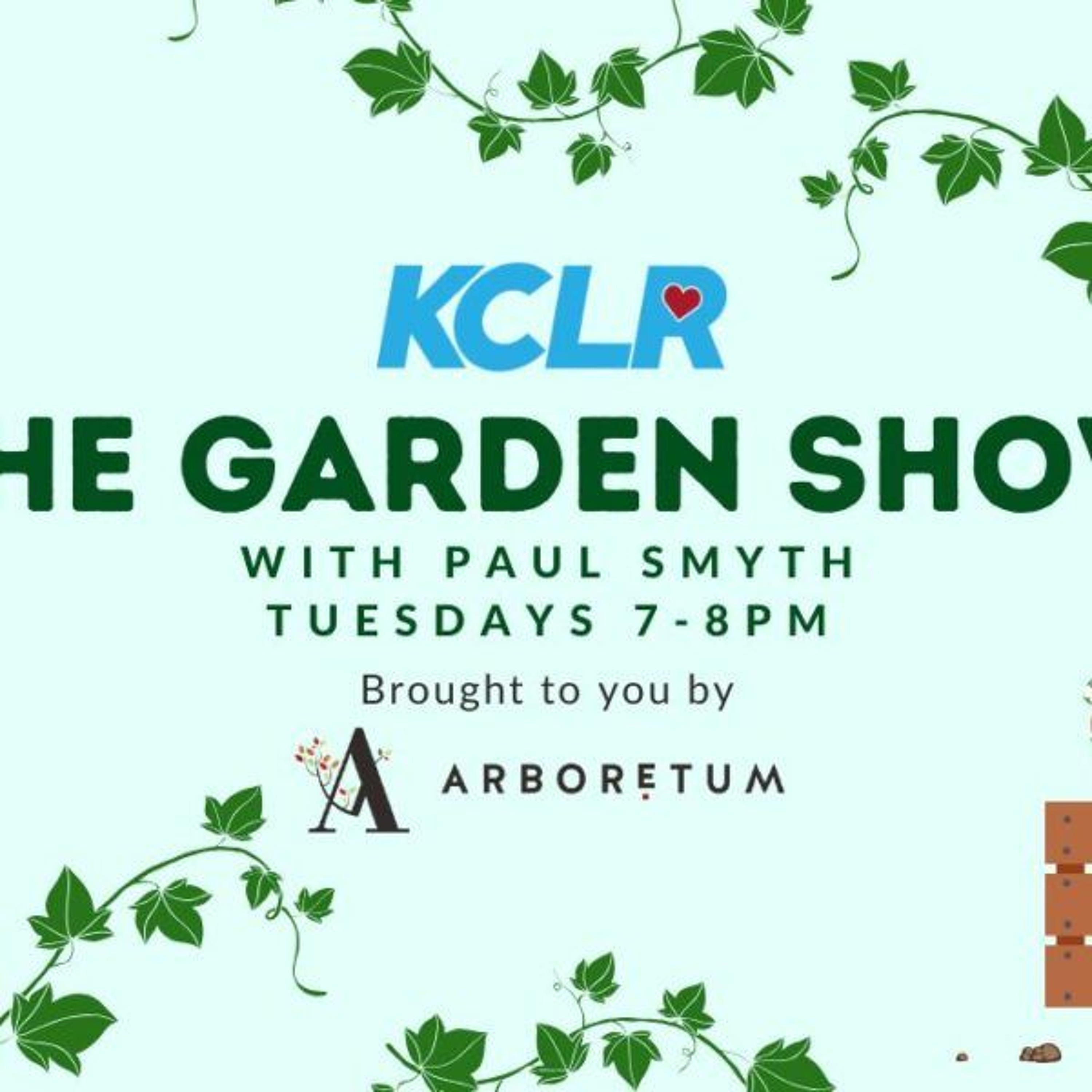 The Garden Show – 2/6/2026 (S05-06) - Brought To You By: Arboretum Home and Garden Heaven episode artwork