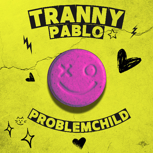 Tranny Pablo